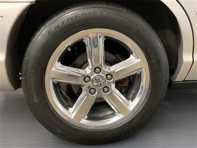 2004 Mercury Marauder (CC-1844451) for sale in Manheim, Pennsylvania