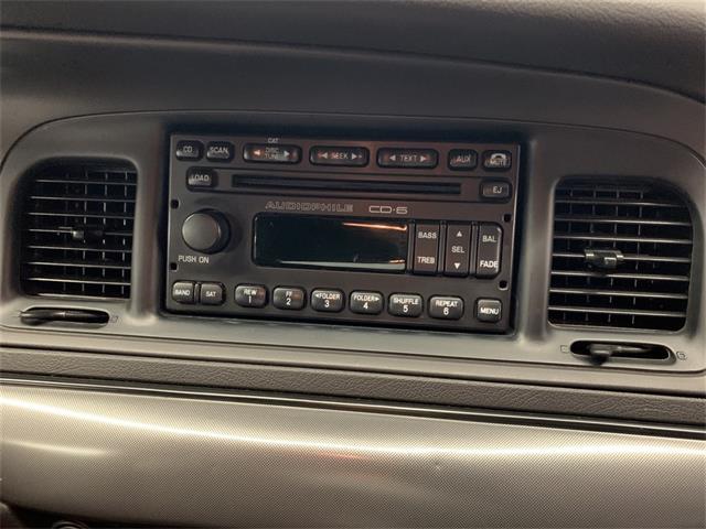 2004 Mercury Marauder (CC-1844451) for sale in Manheim, Pennsylvania