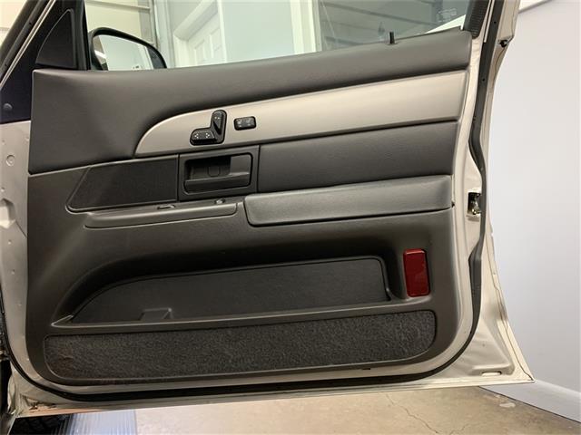 2004 Mercury Marauder (CC-1844451) for sale in Manheim, Pennsylvania
