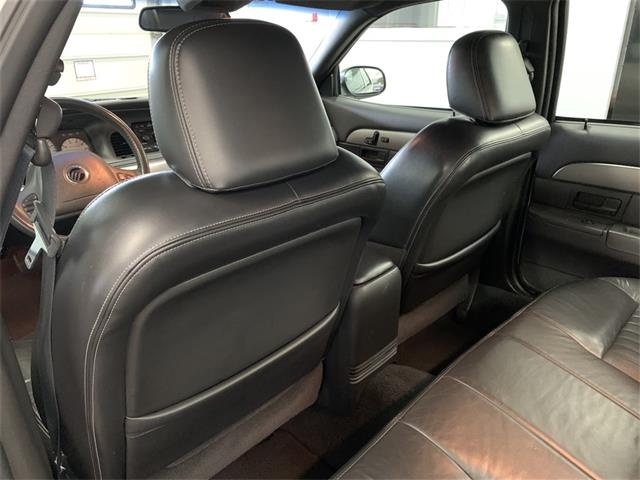 2004 Mercury Marauder (CC-1844451) for sale in Manheim, Pennsylvania
