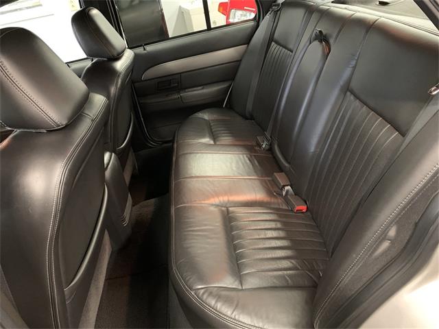 2004 Mercury Marauder (CC-1844451) for sale in Manheim, Pennsylvania