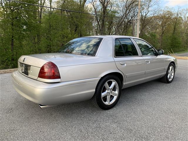 2004 Mercury Marauder (CC-1844451) for sale in Manheim, Pennsylvania