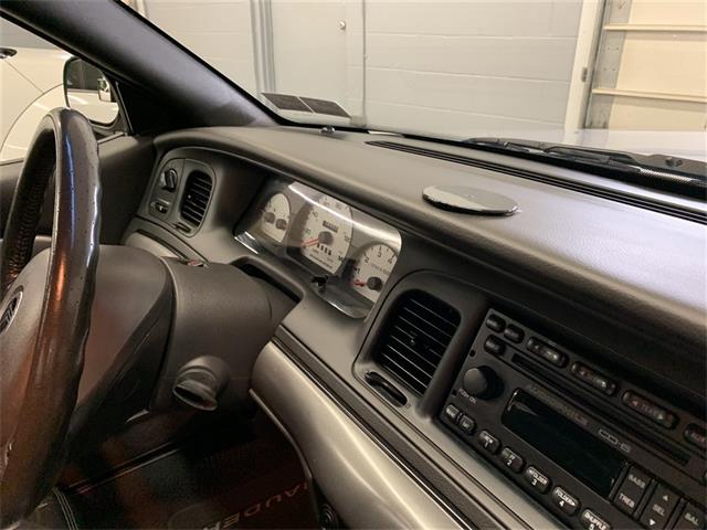 2004 Mercury Marauder (CC-1844451) for sale in Manheim, Pennsylvania