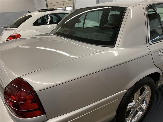 2004 Mercury Marauder (CC-1844451) for sale in Manheim, Pennsylvania