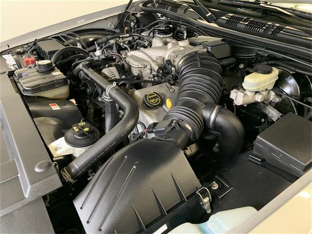 2004 Mercury Marauder (CC-1844451) for sale in Manheim, Pennsylvania