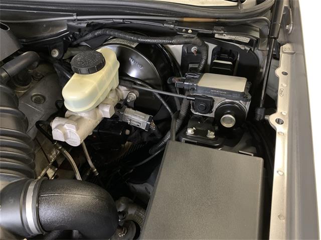 2004 Mercury Marauder (CC-1844451) for sale in Manheim, Pennsylvania