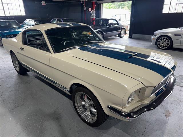 1965 Ford Mustang (CC-1844453) for sale in Penndel, Pennsylvania