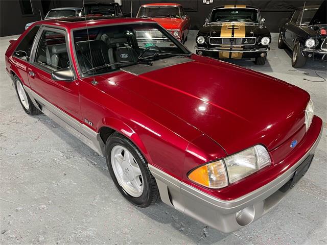 1993 Ford Mustang (CC-1844454) for sale in Penndel, Pennsylvania