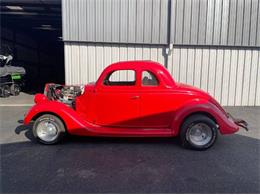 1935 Ford 5-Window Coupe (CC-1844460) for sale in Fresno, California