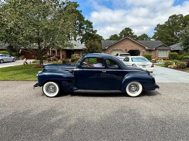 1941 Plymouth Business Coupe (CC-1844461) for sale in Conway, South Carolina