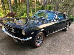 1966 Ford Mustang GT (CC-1844467) for sale in Johns Creek, Georgia