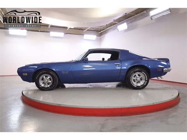 1970 Pontiac Firebird Formula (CC-1840450) for sale in Denver , Colorado