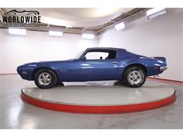 1970 Pontiac Firebird Formula (CC-1840450) for sale in Denver , Colorado