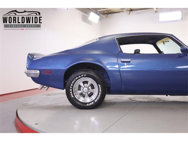 1970 Pontiac Firebird Formula (CC-1840450) for sale in Denver , Colorado