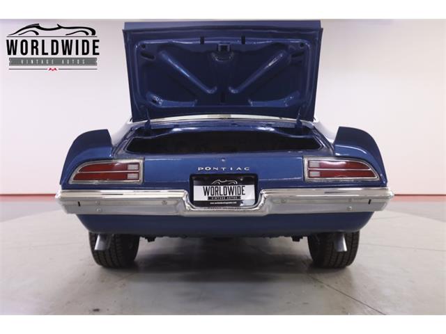 1970 Pontiac Firebird Formula (CC-1840450) for sale in Denver , Colorado
