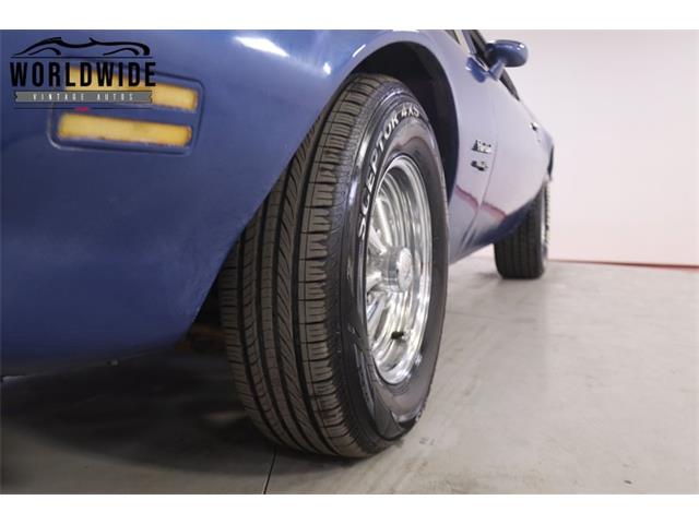 1970 Pontiac Firebird Formula (CC-1840450) for sale in Denver , Colorado