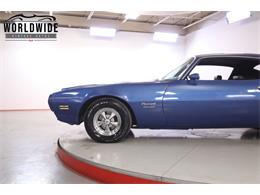 1970 Pontiac Firebird Formula (CC-1840450) for sale in Denver , Colorado