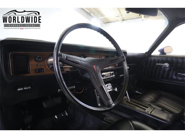 1970 Pontiac Firebird Formula (CC-1840450) for sale in Denver , Colorado