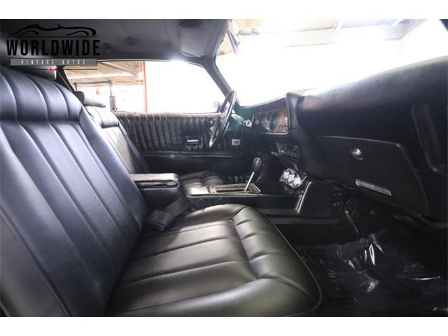 1970 Pontiac Firebird Formula (CC-1840450) for sale in Denver , Colorado