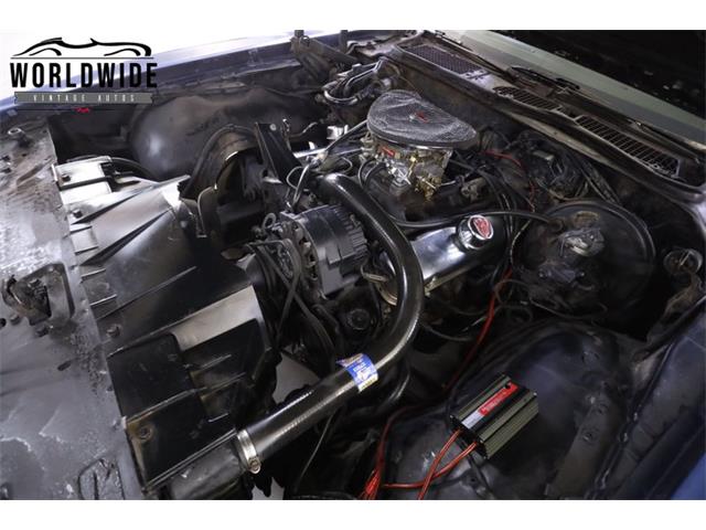 1970 Pontiac Firebird Formula (CC-1840450) for sale in Denver , Colorado
