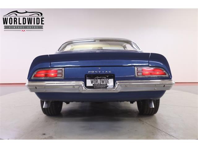 1970 Pontiac Firebird Formula (CC-1840450) for sale in Denver , Colorado