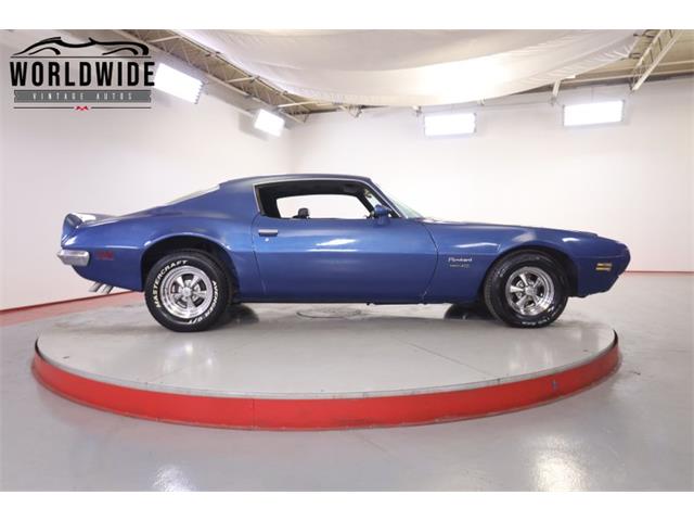 1970 Pontiac Firebird Formula (CC-1840450) for sale in Denver , Colorado