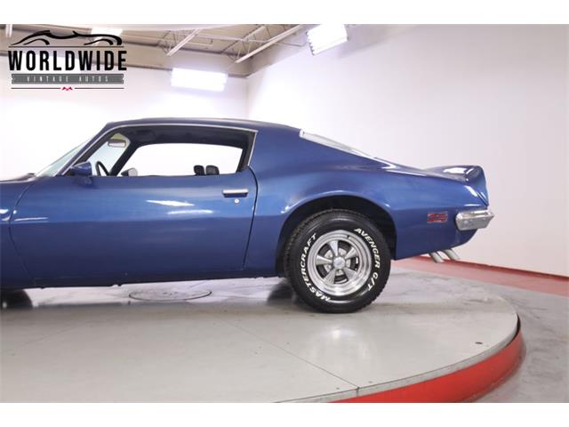 1970 Pontiac Firebird Formula (CC-1840450) for sale in Denver , Colorado