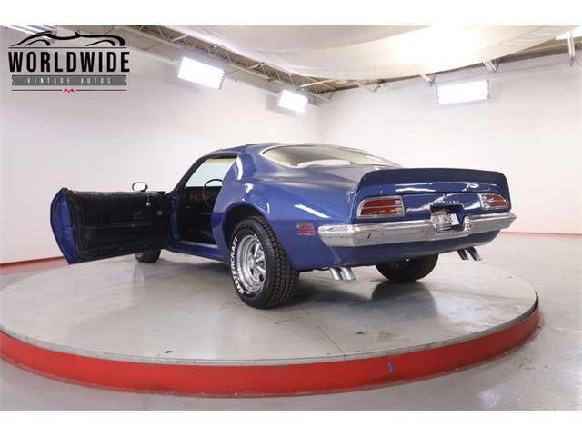 1970 Pontiac Firebird Formula (CC-1840450) for sale in Denver , Colorado