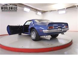 1970 Pontiac Firebird Formula (CC-1840450) for sale in Denver , Colorado