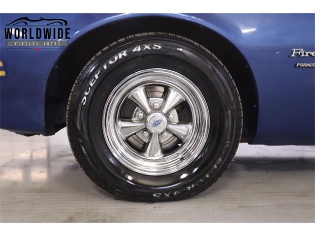 1970 Pontiac Firebird Formula (CC-1840450) for sale in Denver , Colorado