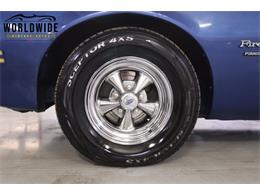 1970 Pontiac Firebird Formula (CC-1840450) for sale in Denver , Colorado