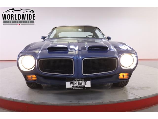 1970 Pontiac Firebird Formula (CC-1840450) for sale in Denver , Colorado