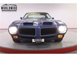 1970 Pontiac Firebird Formula (CC-1840450) for sale in Denver , Colorado