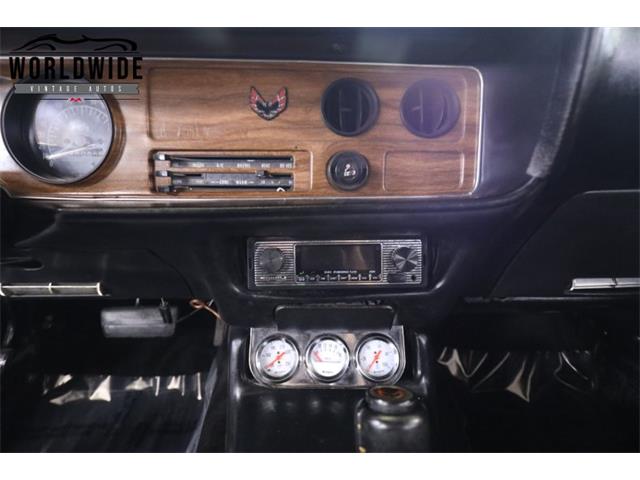 1970 Pontiac Firebird Formula (CC-1840450) for sale in Denver , Colorado