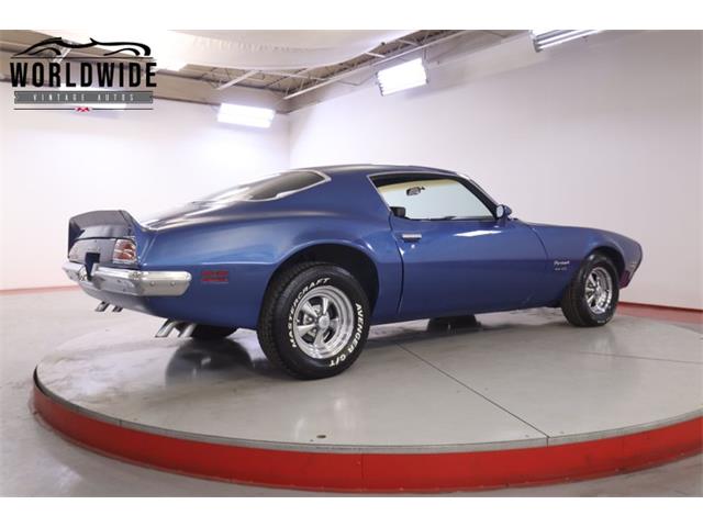 1970 Pontiac Firebird Formula (CC-1840450) for sale in Denver , Colorado
