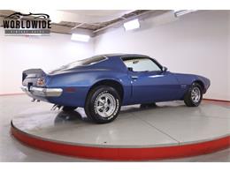 1970 Pontiac Firebird Formula (CC-1840450) for sale in Denver , Colorado