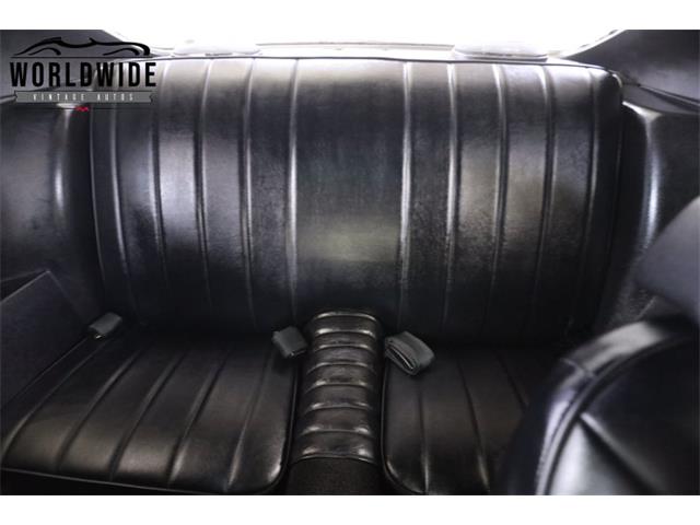 1970 Pontiac Firebird Formula (CC-1840450) for sale in Denver , Colorado