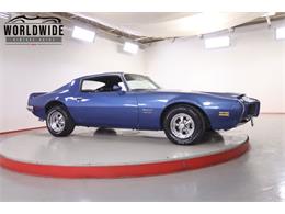 1970 Pontiac Firebird Formula (CC-1840450) for sale in Denver , Colorado