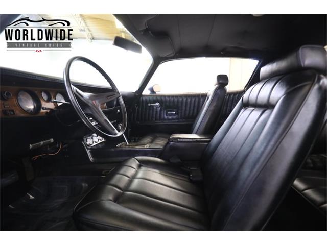 1970 Pontiac Firebird Formula (CC-1840450) for sale in Denver , Colorado