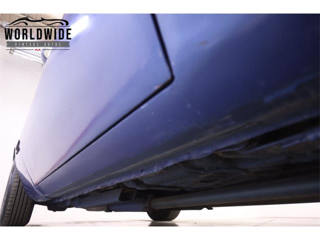 1970 Pontiac Firebird Formula (CC-1840450) for sale in Denver , Colorado