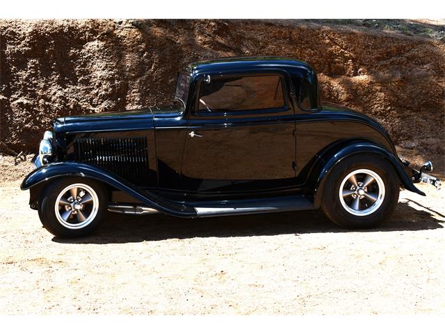 1932 Ford 3-Window Coupe (CC-1844500) for sale in Englewood, Colorado