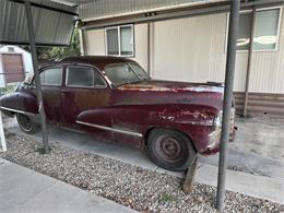 1947 Cadillac Series 62 (CC-1844503) for sale in Boise, Idaho