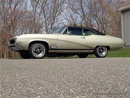 1968 Buick Gran Sport (CC-1844504) for sale in Wolcott, Connecticut