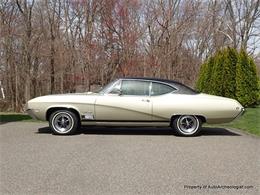1968 Buick Gran Sport (CC-1844504) for sale in Wolcott, Connecticut