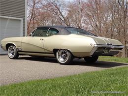 1968 Buick Gran Sport (CC-1844504) for sale in Wolcott, Connecticut