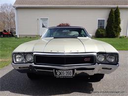 1968 Buick Gran Sport (CC-1844504) for sale in Wolcott, Connecticut