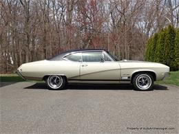 1968 Buick Gran Sport (CC-1844504) for sale in Wolcott, Connecticut