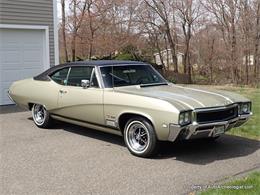 1968 Buick Gran Sport (CC-1844504) for sale in Wolcott, Connecticut