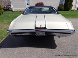 1968 Buick Gran Sport (CC-1844504) for sale in Wolcott, Connecticut