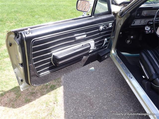 1968 Buick Gran Sport (CC-1844504) for sale in Wolcott, Connecticut